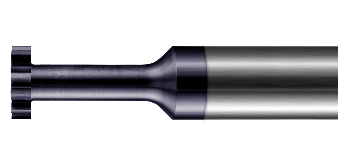 Keyseat Cutters